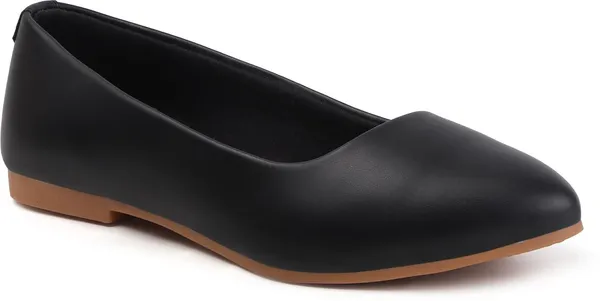 Black_Synthetic_Leather_Bellies_For_Women