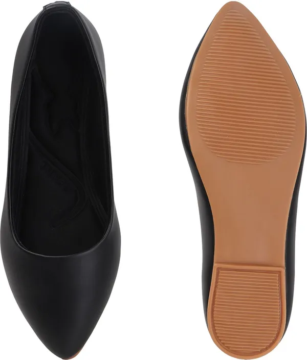 Black_Synthetic_Leather_Bellies_For_Women