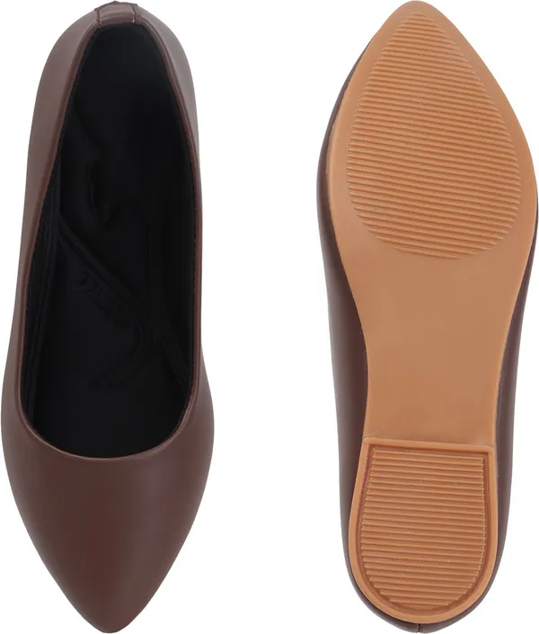 Brown_Synthetic_Leather_Casual_Slip_On_Bellies_For_Women