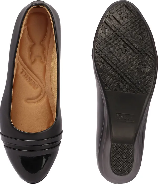 Black_Synthetic_Leather_Bellies_For_Women