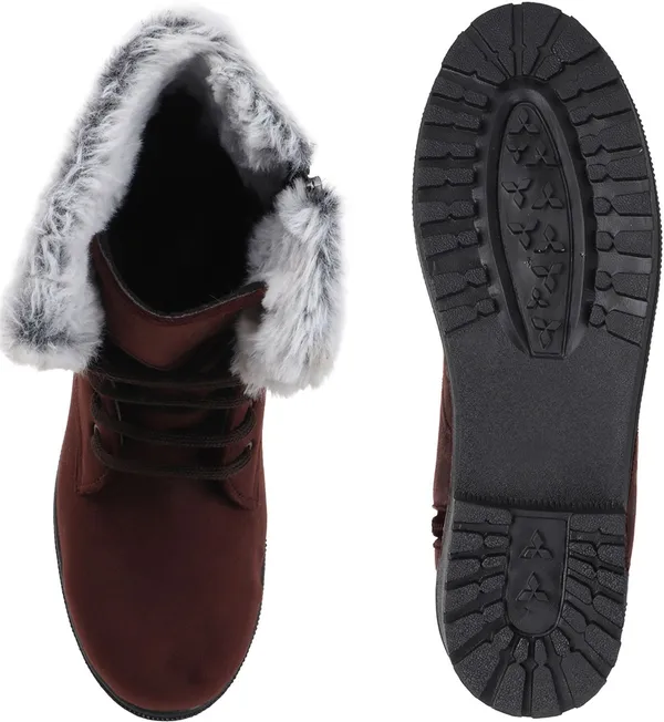 Brown_Suede_Boots_For_Women