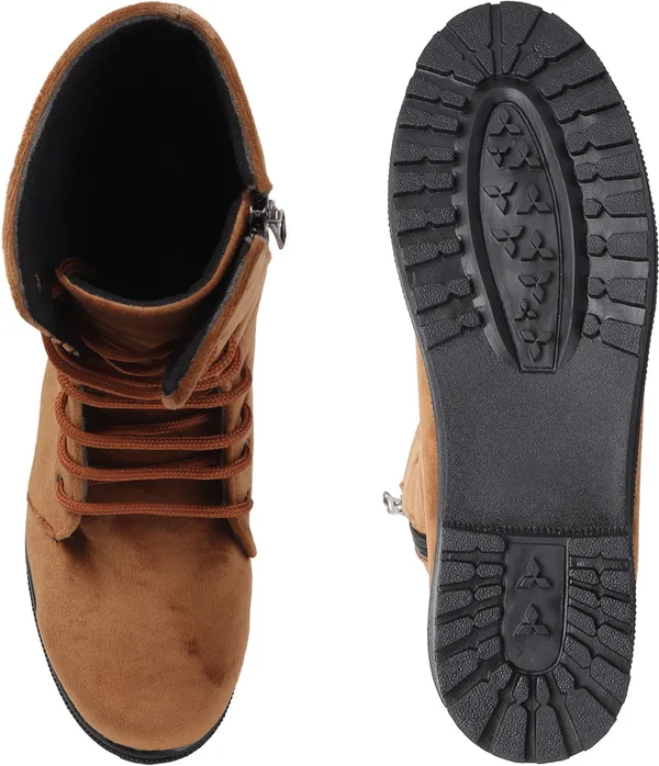 Tan_Suede_Boots_For_Women