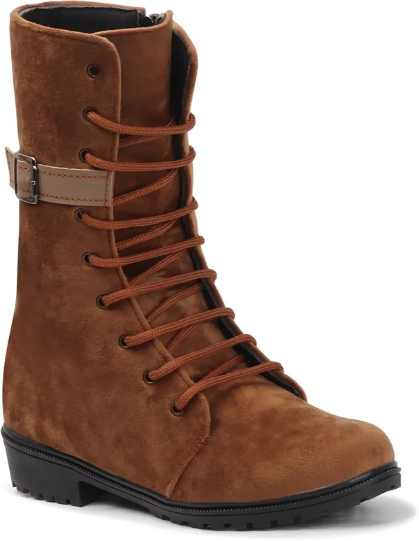 Tan_Suede_Boots_For_Women