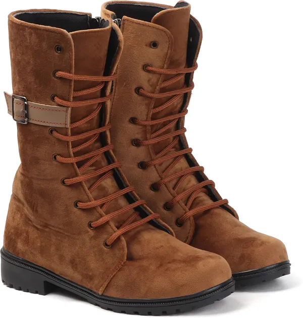 Tan_Suede_Boots_For_Women