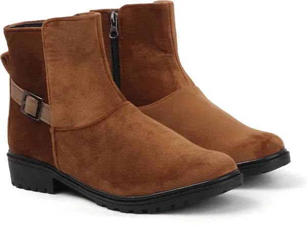 Tan_Suede_Boots_For_Women