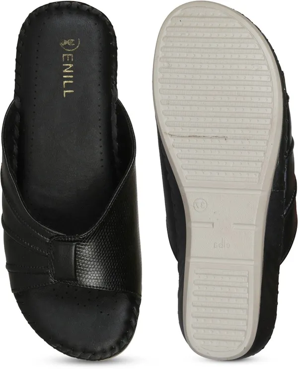 Black_Synthetic_Heels_For_Women