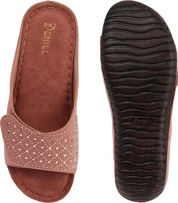 Pink_Suede_Wedges_For_Women