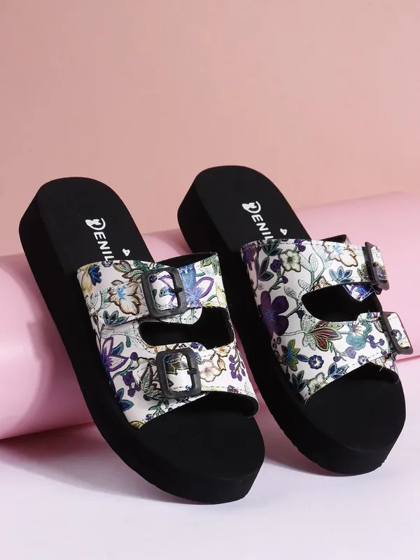 Purple_Suede_Flats_For_Women