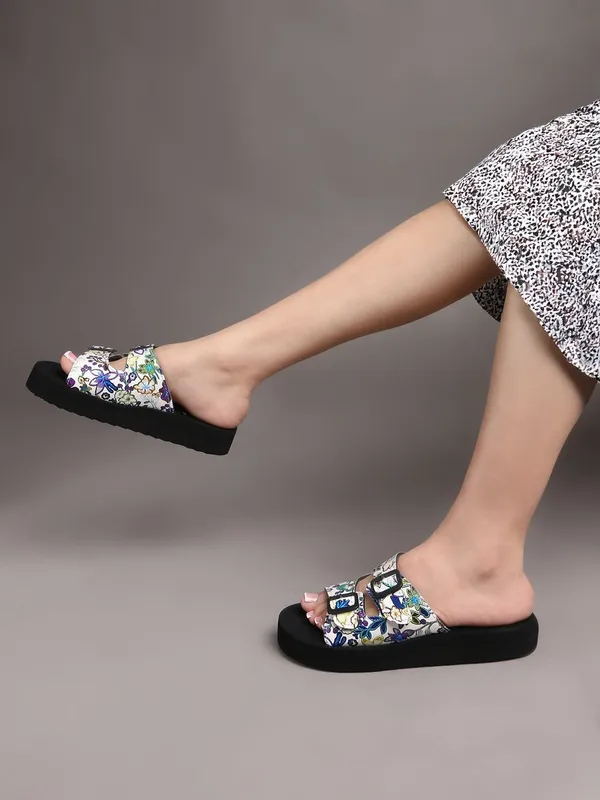 Purple_Suede_Flats_For_Women