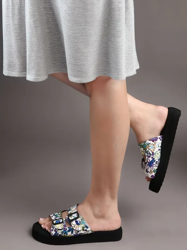 Purple_Suede_Flats_For_Women