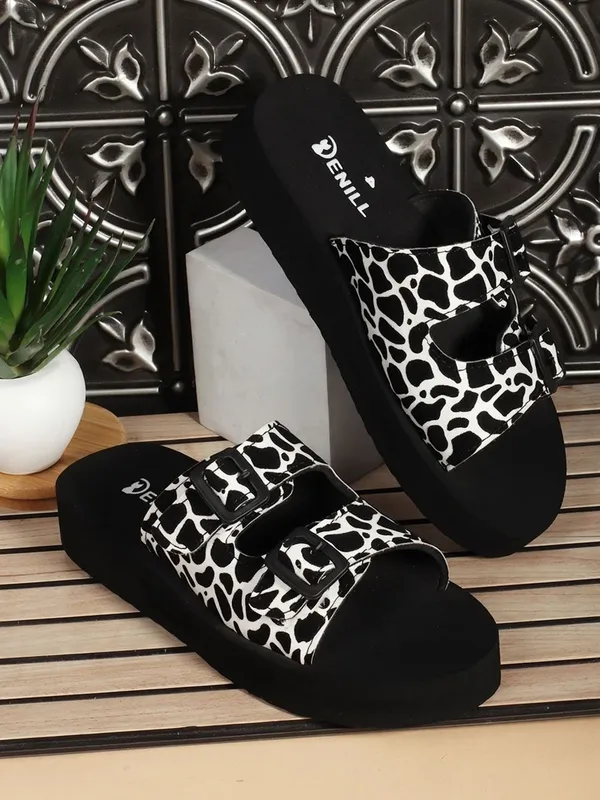 White_Suede_Flats_For_Women