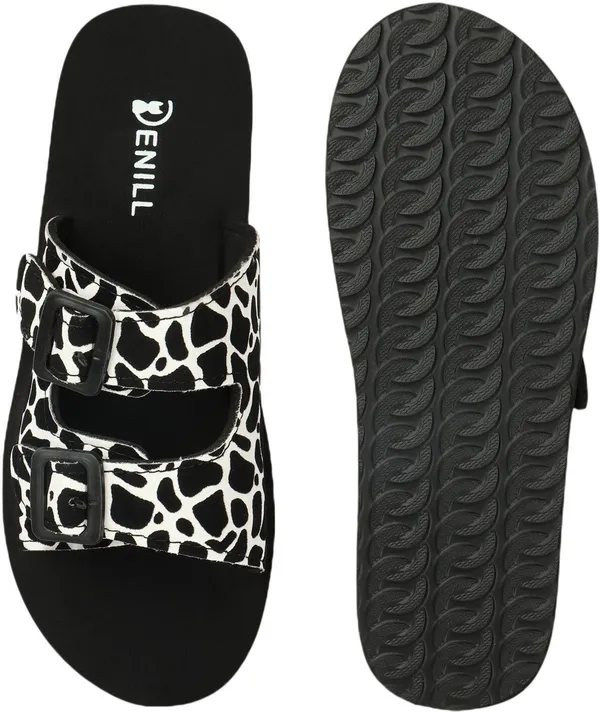 White_Suede_Flats_For_Women