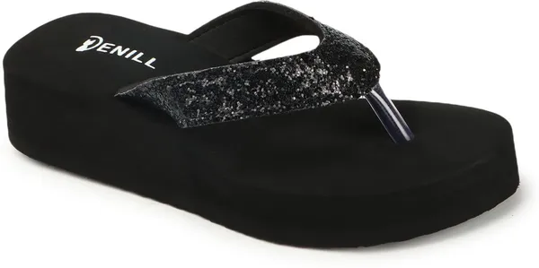 Black_Suede_Flats_For_Women