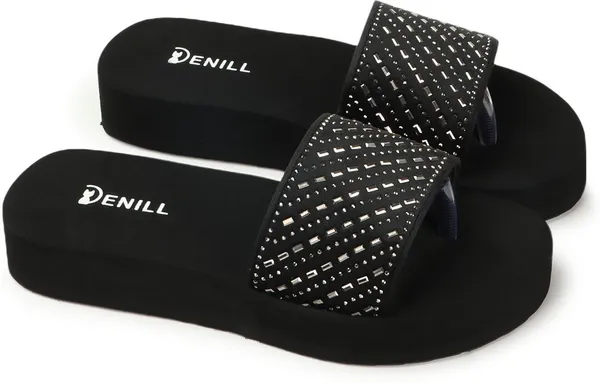 Black_Suede_Flats_For_Women