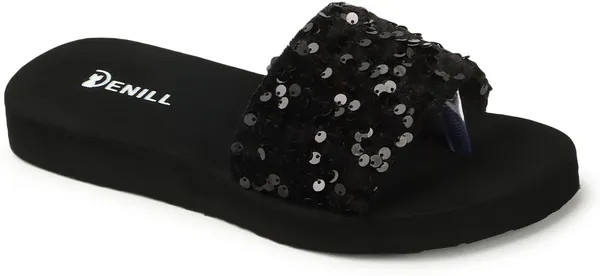Black_Suede_Flats_For_Women