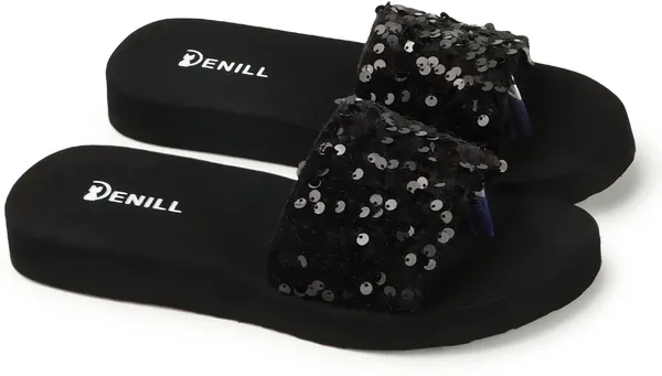 Black_Suede_Flats_For_Women