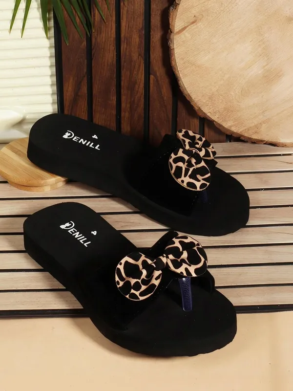 Brown_Suede_Flats_For_Women