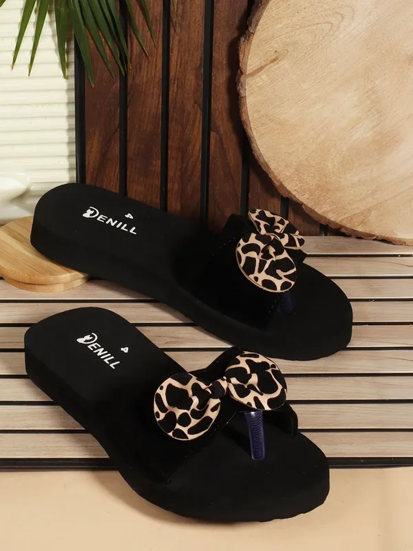 Brown_Suede_Flats_For_Women