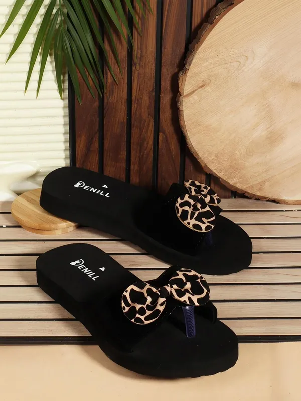 Brown_Suede_Flats_For_Women
