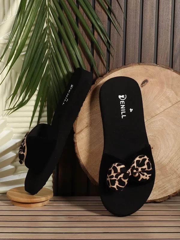 Brown_Suede_Flats_For_Women