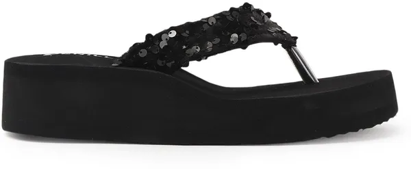 Black_Synthetic_Leather_Casual_For_Women