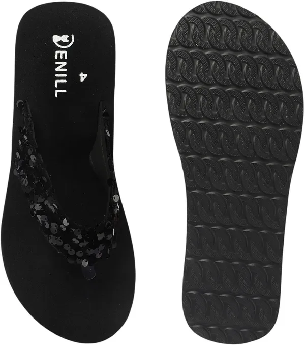 Black_Synthetic_Leather_Casual_For_Women