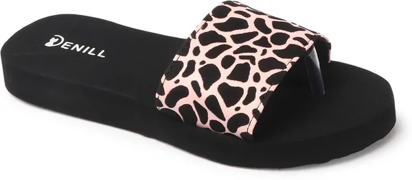 Pink_Synthetic_Leather_Casual_For_Women