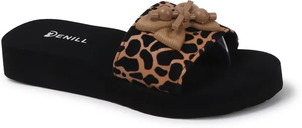 Brown_Suede_Flats_For_Women