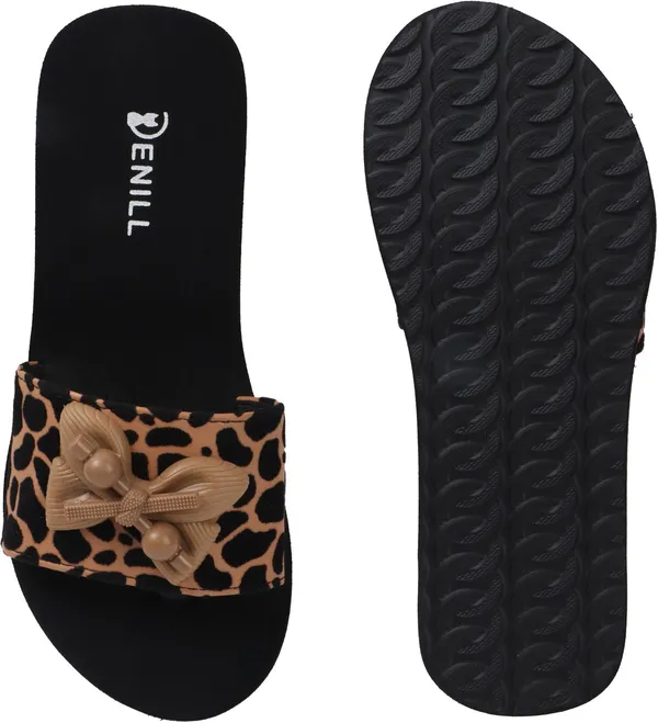 Brown_Suede_Flats_For_Women