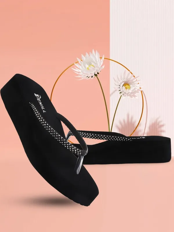 White_Suede_Flats_For_Women