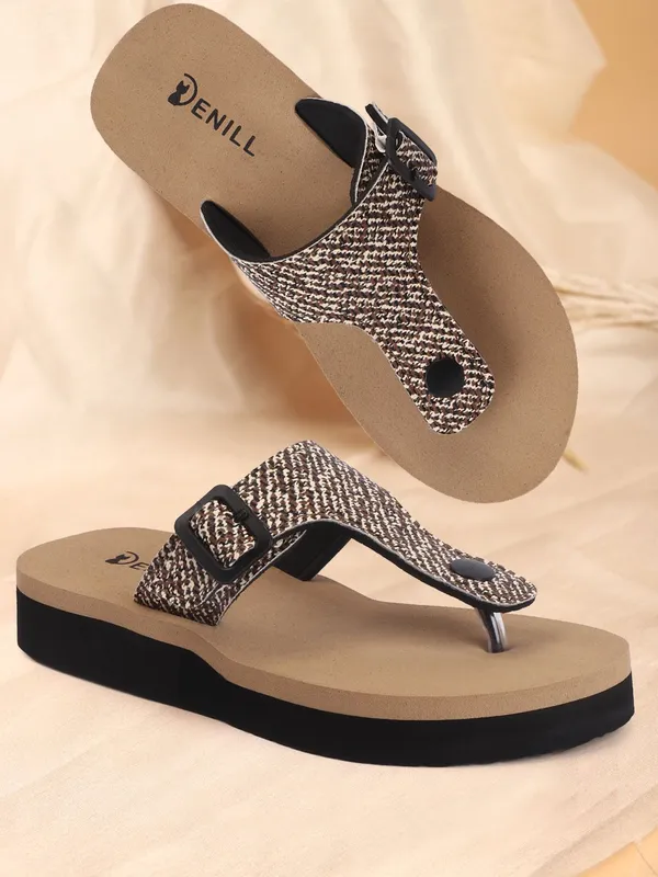 Brown_Suede_Flats_For_Women