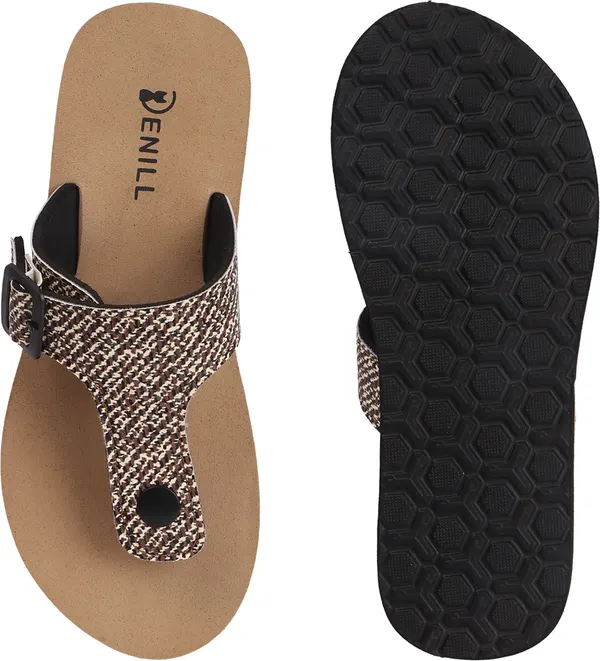 Brown_Suede_Flats_For_Women