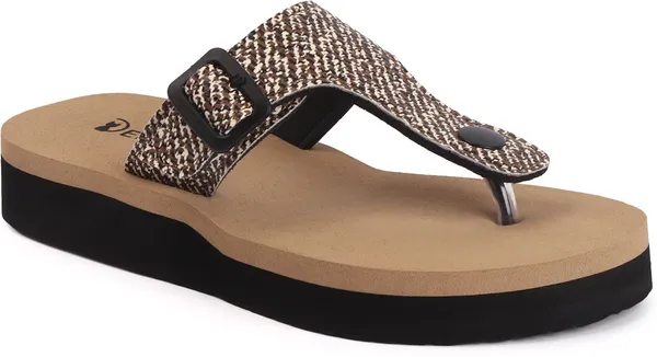 Brown_Suede_Flats_For_Women
