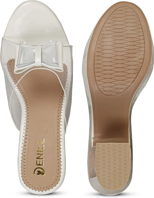 Grey_Patent_Leather_Heels_For_Women