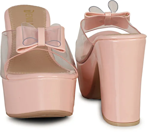 Pink_Patent_Leather_Heels_For_Women