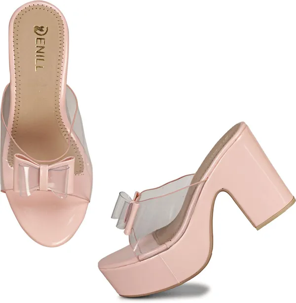Pink_Patent_Leather_Heels_For_Women