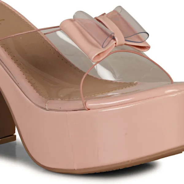 Pink_Patent_Leather_Heels_For_Women