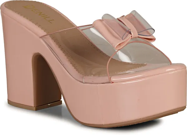 Pink_Patent_Leather_Heels_For_Women