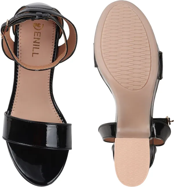 Black_Patent_Leather_Heels_For_Women