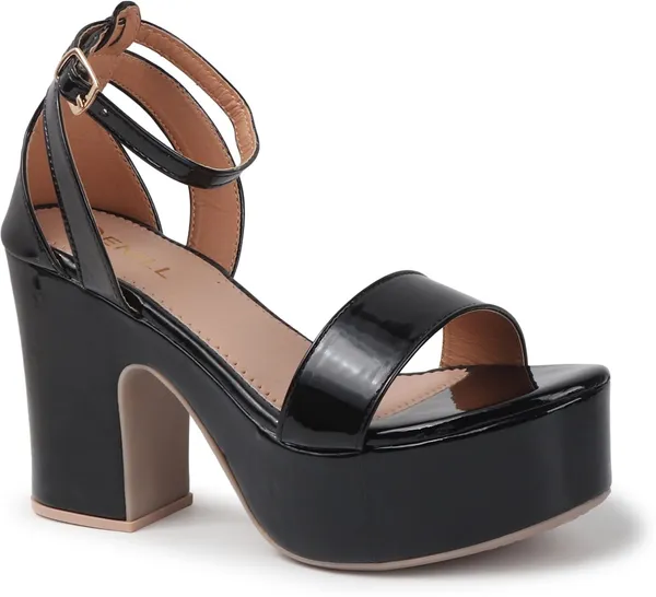 Black_Patent_Leather_Heels_For_Women