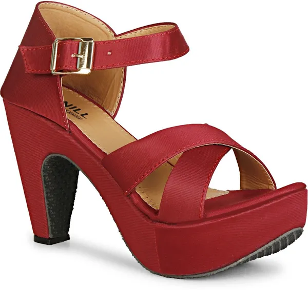 Red_Satin_Heels_For_Women