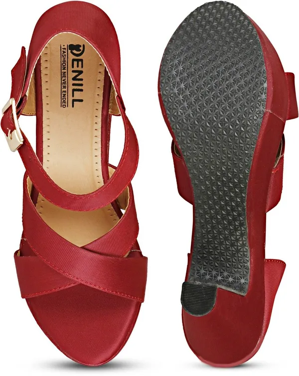 Red_Satin_Heels_For_Women