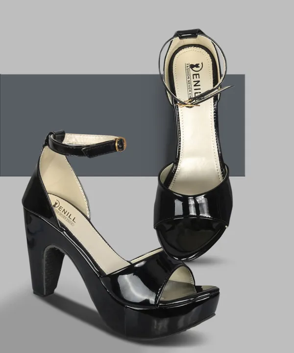 Black_Patent_Leather_Heels_For_Women