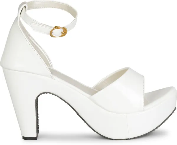 White_Patent_Leather_Heels_For_Women