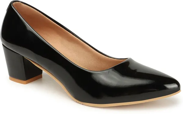 Black_Patent_Leather_Heels_For_Women