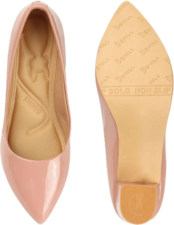 Pink_Patent_Leather_Heels_For_Women