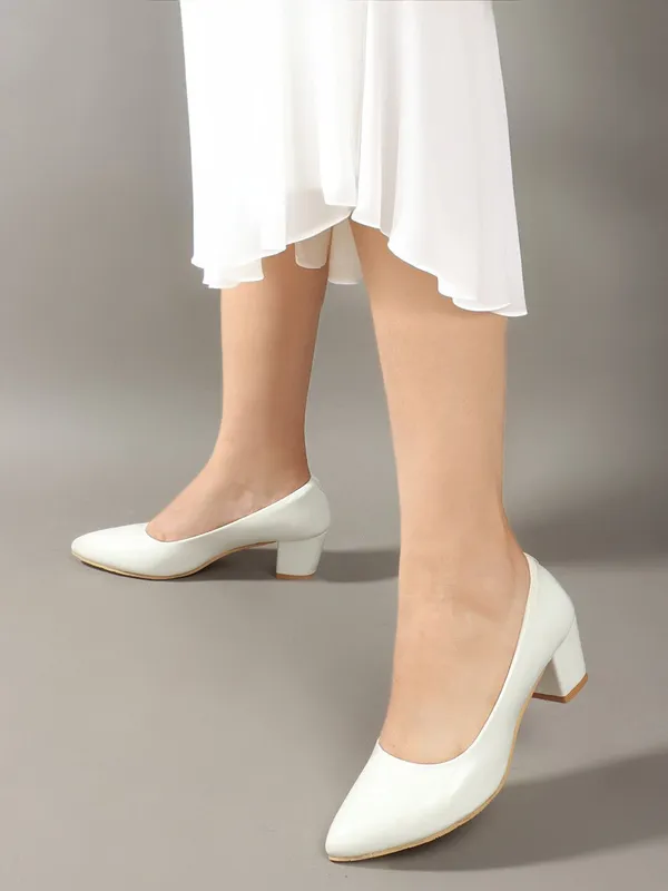 White_Patent_Leather_Heels_For_Women