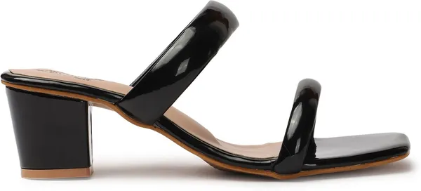 Black_Synthetic_Leather_Casual_For_Women