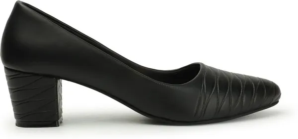 Black_Synthetic_Leather_Bellies_For_Women