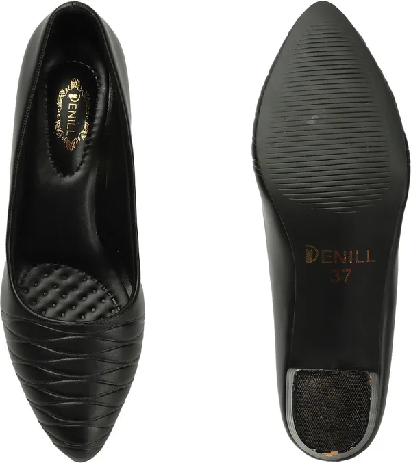 Black_Synthetic_Leather_Bellies_For_Women